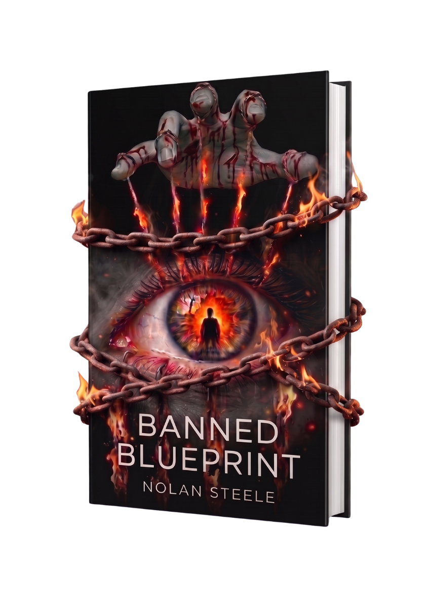 Banned Blueprint