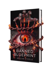 BANNED BLUEPRINT