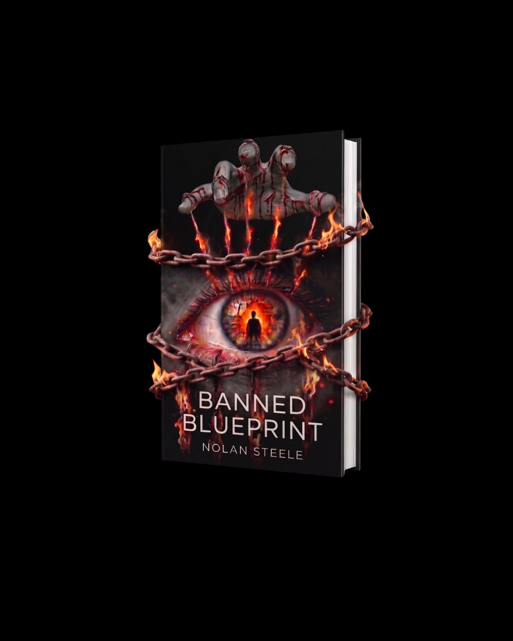 BANNED BLUEPRINT